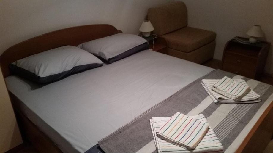 Ljeto Apartment in Crikvenica