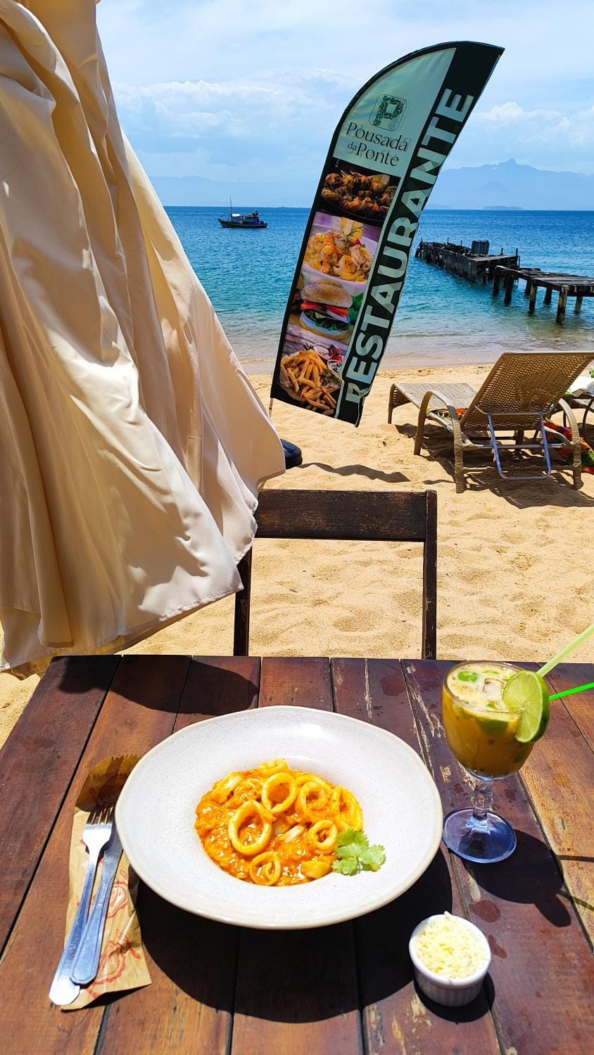 Pousada da Ponte Bed and Breakfast in State of Rio de Janeiro