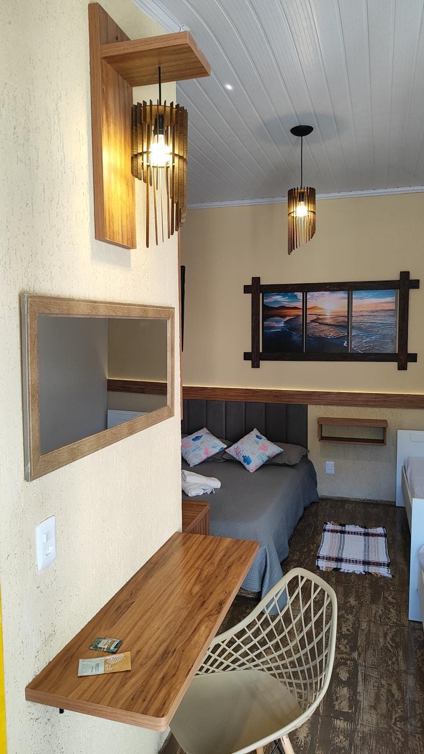 Pousada da Ponte Bed and Breakfast in State of Rio de Janeiro