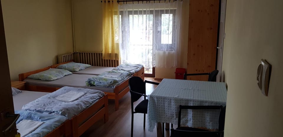 Chata u Żaby Bed and Breakfast in Slovakia
