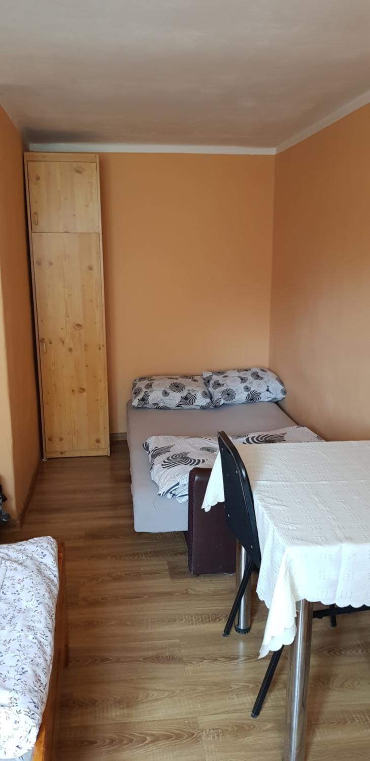 Chata u Żaby Bed and Breakfast in Slovakia