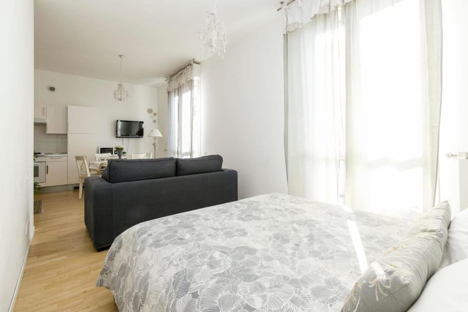 La Maison della piazzetta Apartment in Bologna