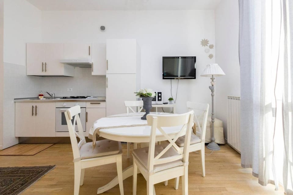 La Maison della piazzetta Apartment in Bologna