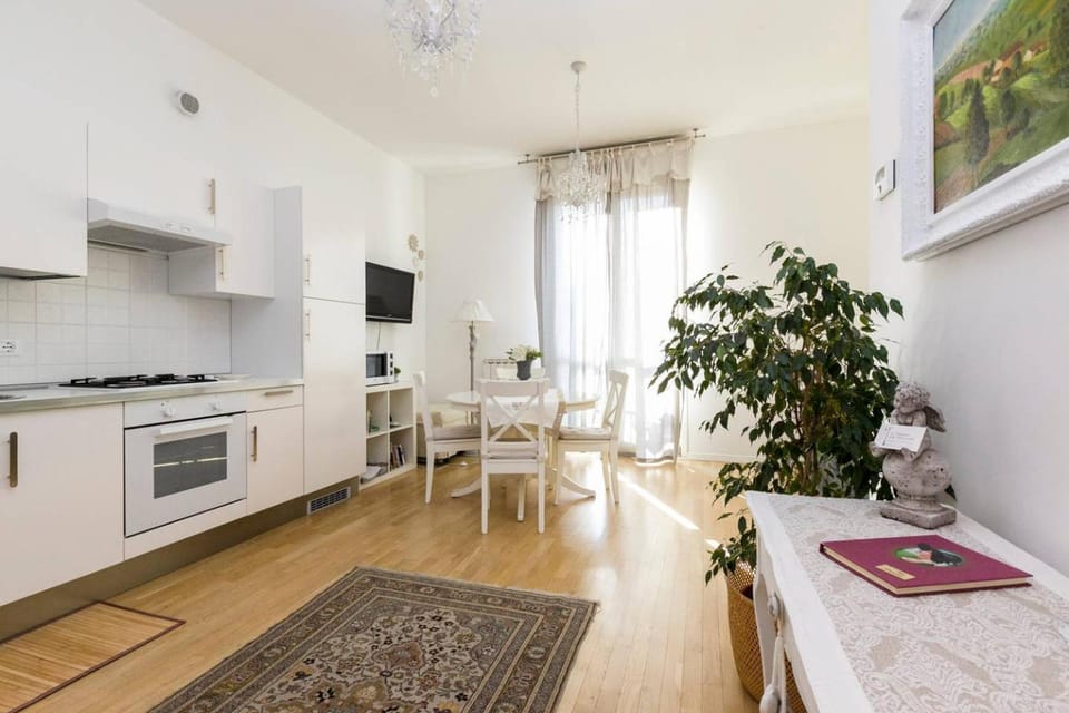 La Maison della piazzetta Apartment in Bologna