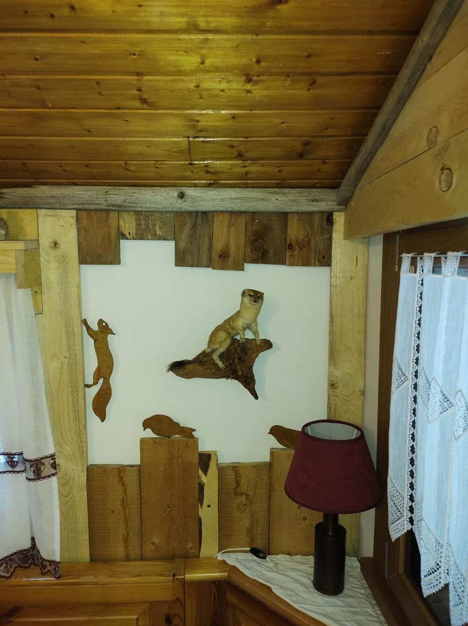 Steila da Mont Campitello Apartment in Trentino-South Tyrol