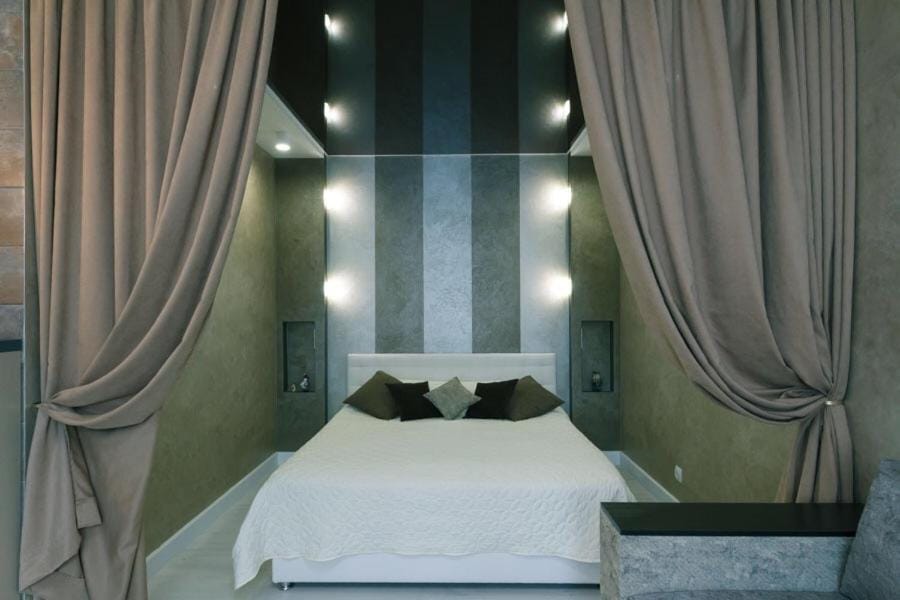 Апартаменты Гмыри 12б Apartment in Kiev City - Kyiv