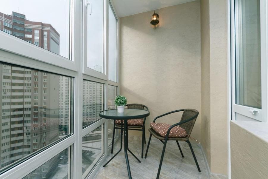 Апартаменты Гмыри 12б Apartment in Kiev City - Kyiv