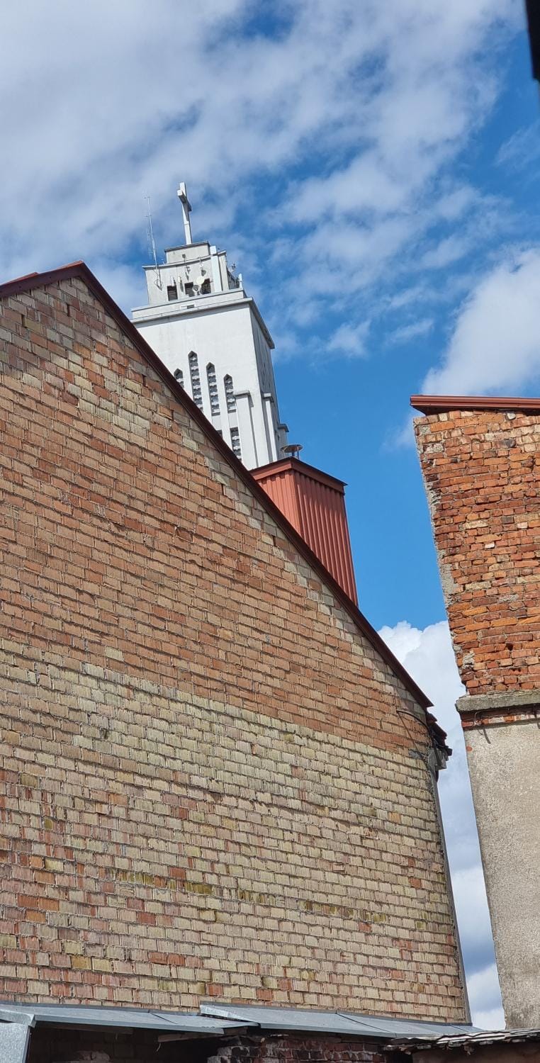 Petro delux apartments Apartment in Lithuania