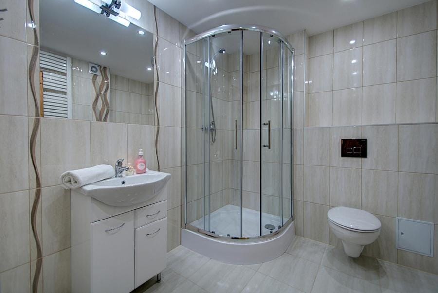 U PRUSA pokoje ekonomiczne Vacation rental in Zakopane