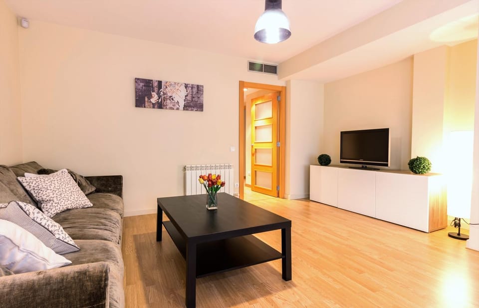 Apartamentos Elcano Apartment in Cambrils