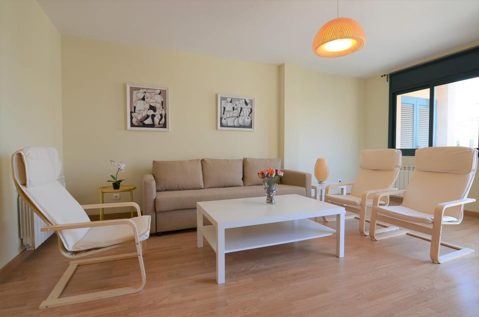 Apartamentos Elcano Apartment in Cambrils