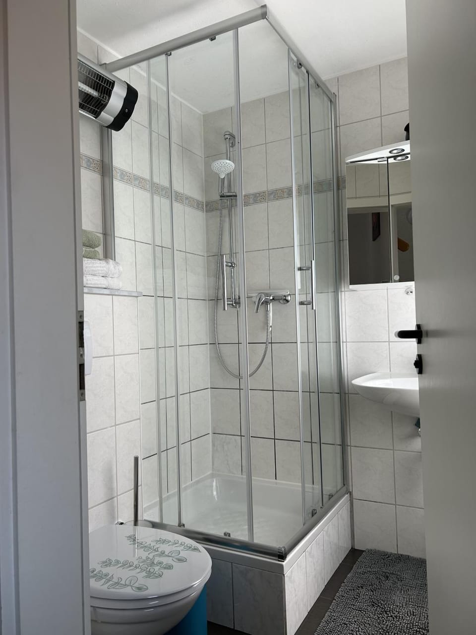 Shower