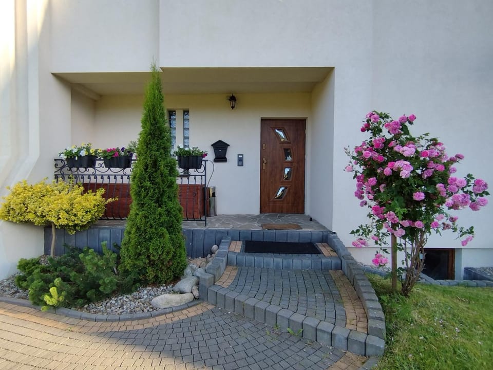 Apartament Córuś Apartment in Zakopane
