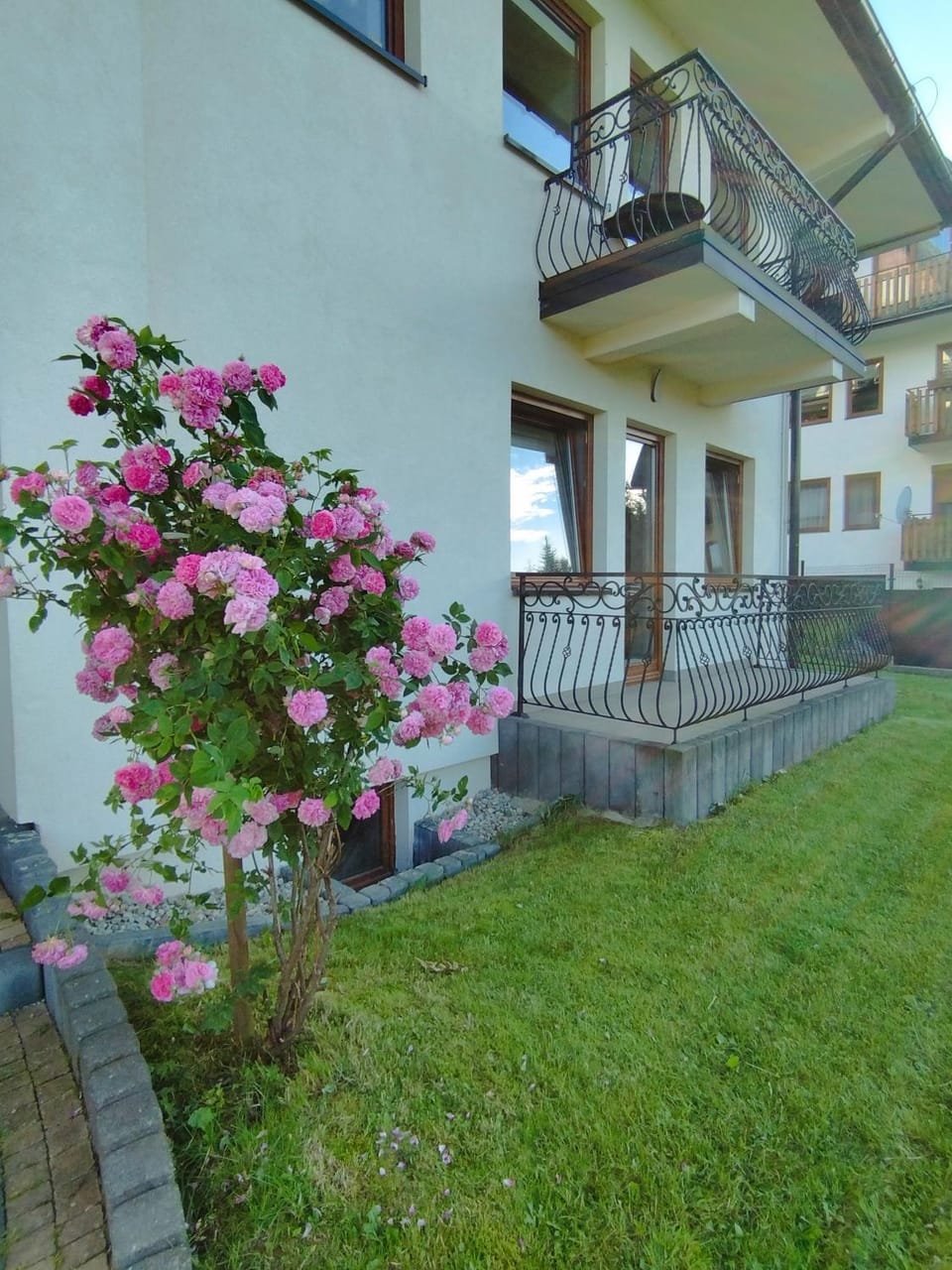 Apartament Córuś Apartment in Zakopane