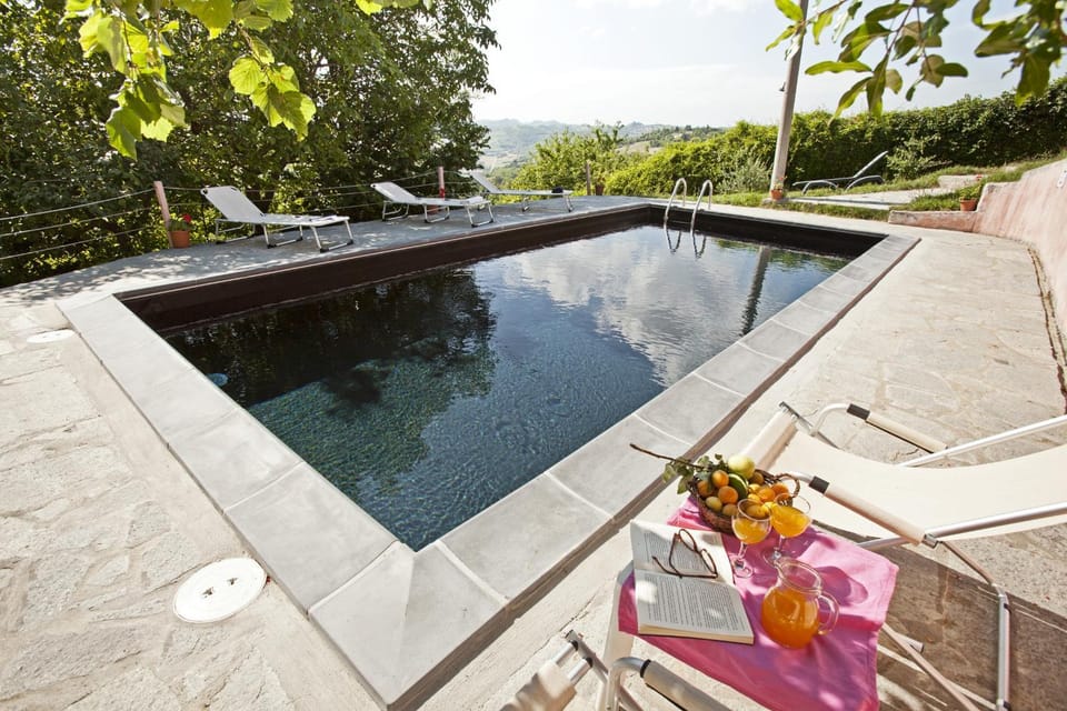 Garden, View (from property/room), Garden view, Pool view, Swimming pool