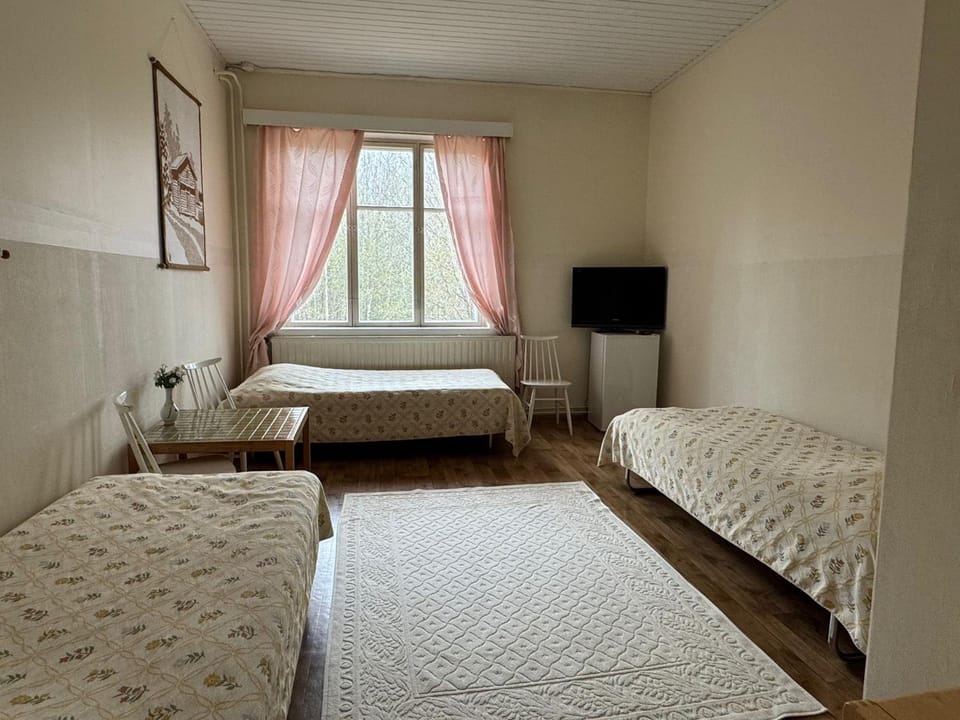 Jämsän Gasthaus Bed and Breakfast in Finland