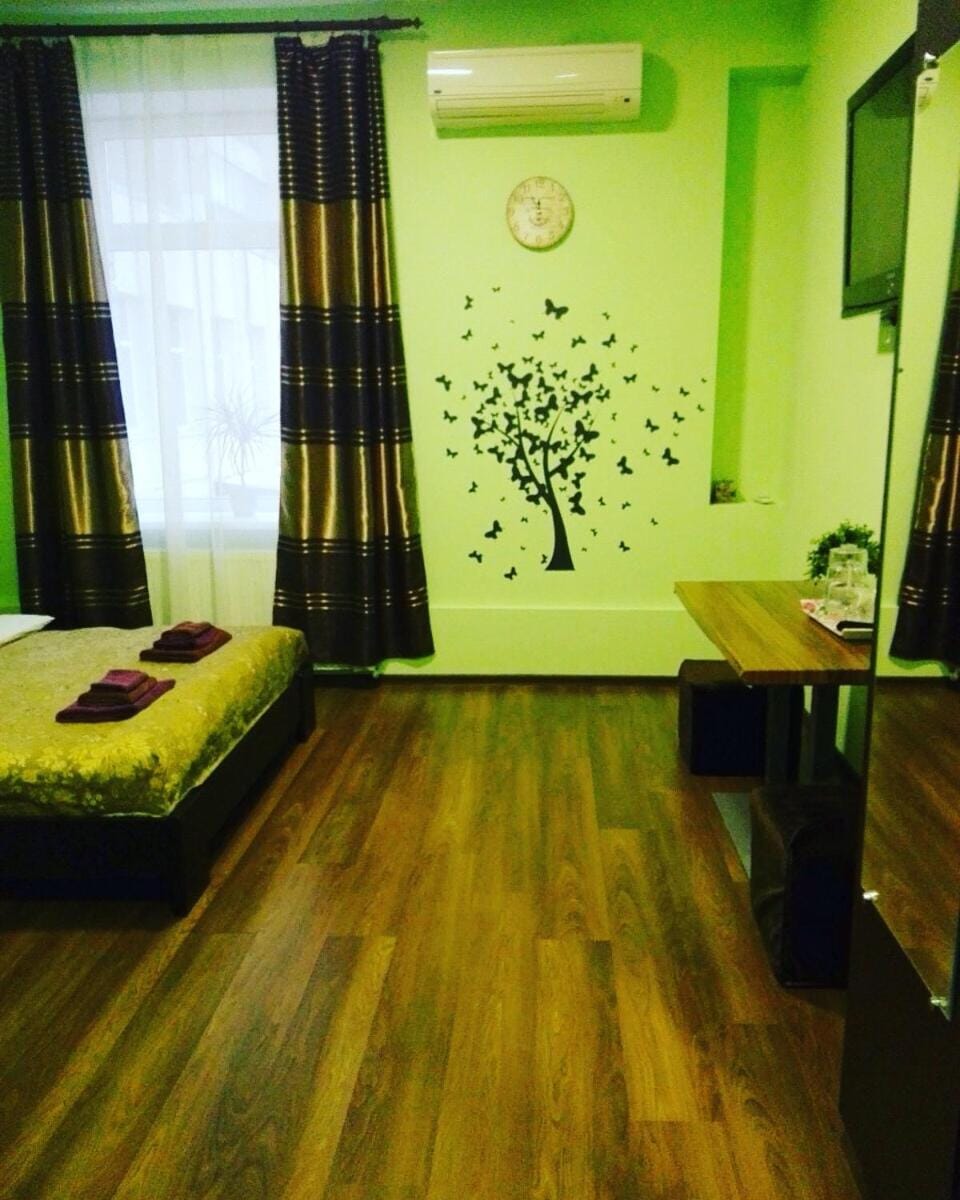 Art Galery Hostel Hostel in Lviv