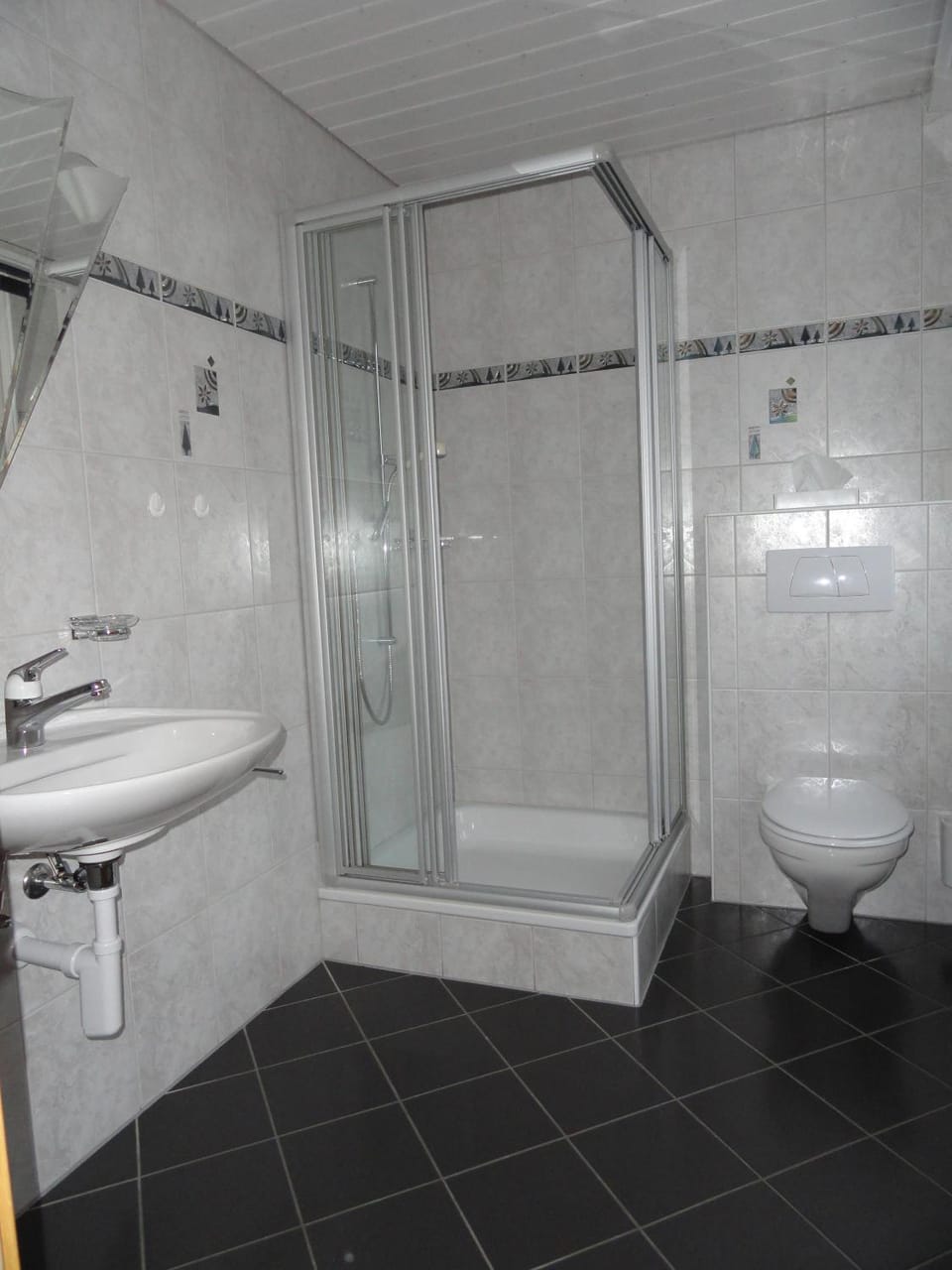 Shower