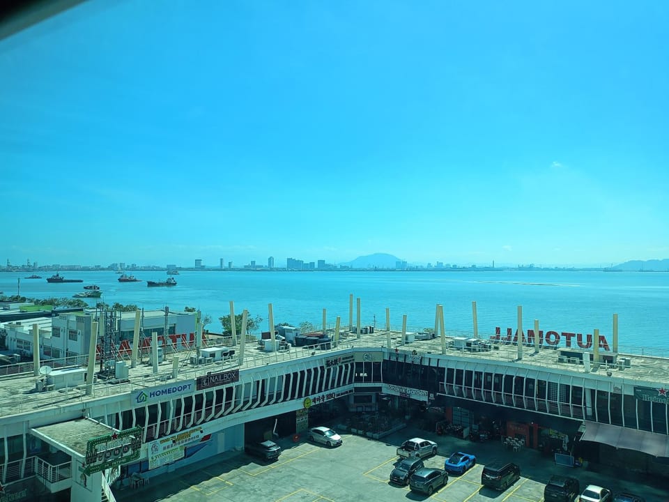 Sea view
