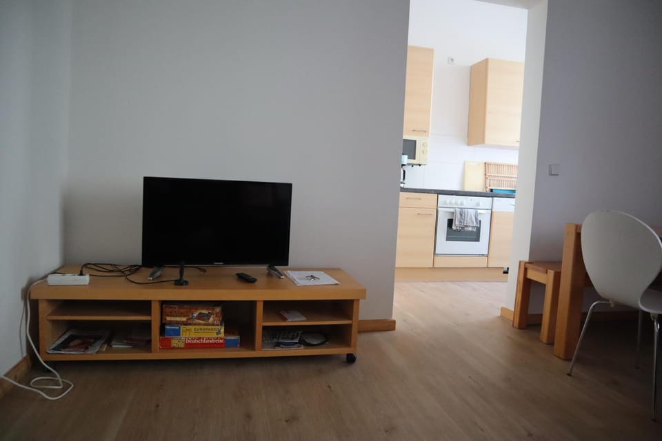 Nice City Apartment Apartment in Berlin