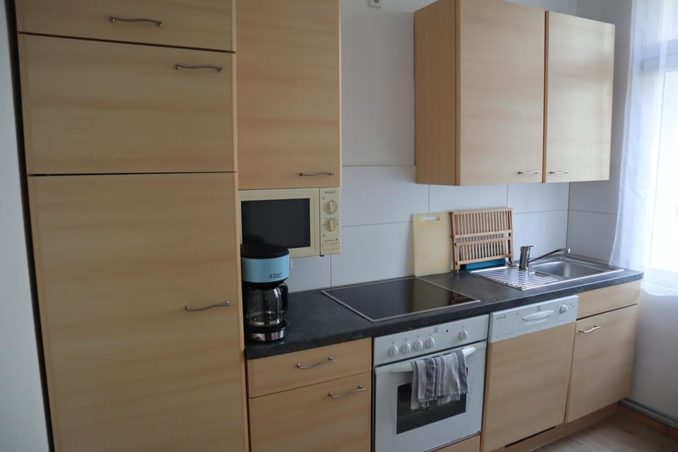 Nice City Apartment Apartment in Berlin