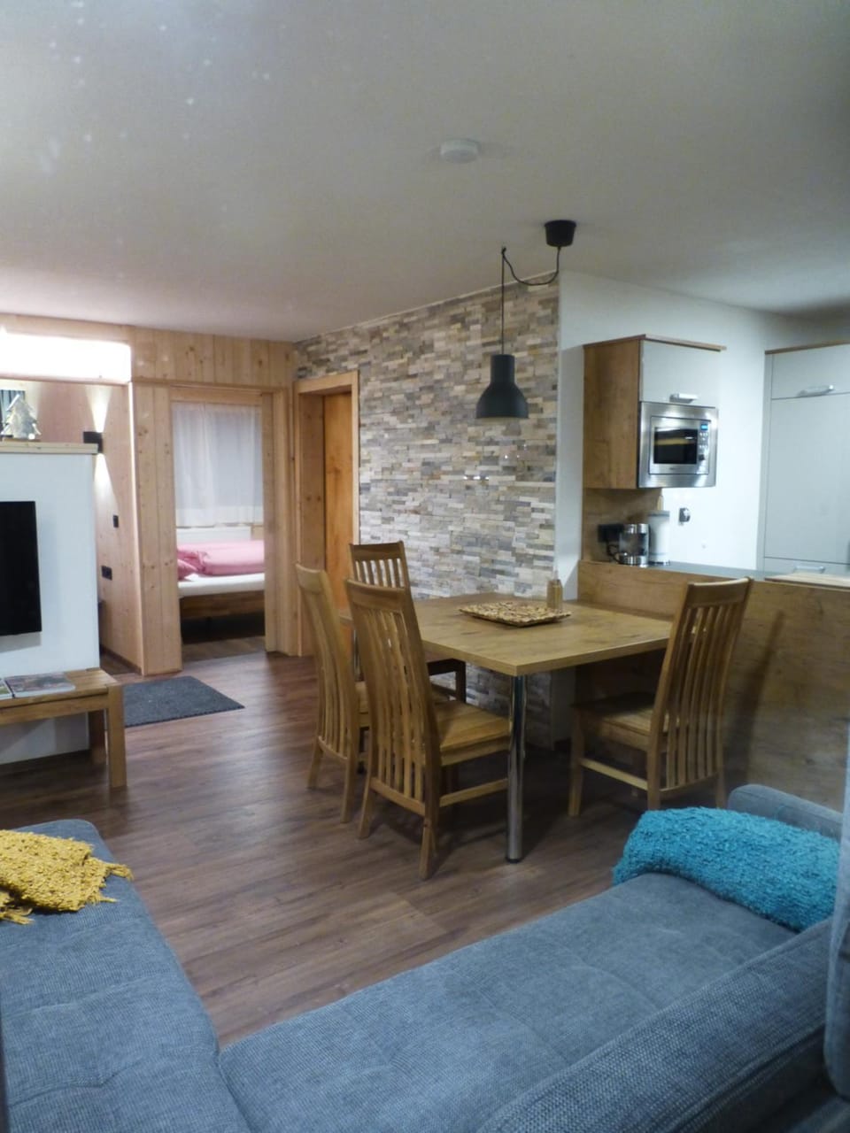 Chalet Auszeit House in Tyrol