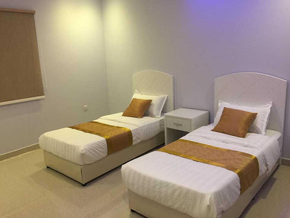 جواهر الشرق للشقق المخدومة Apartment hotel in Riyadh