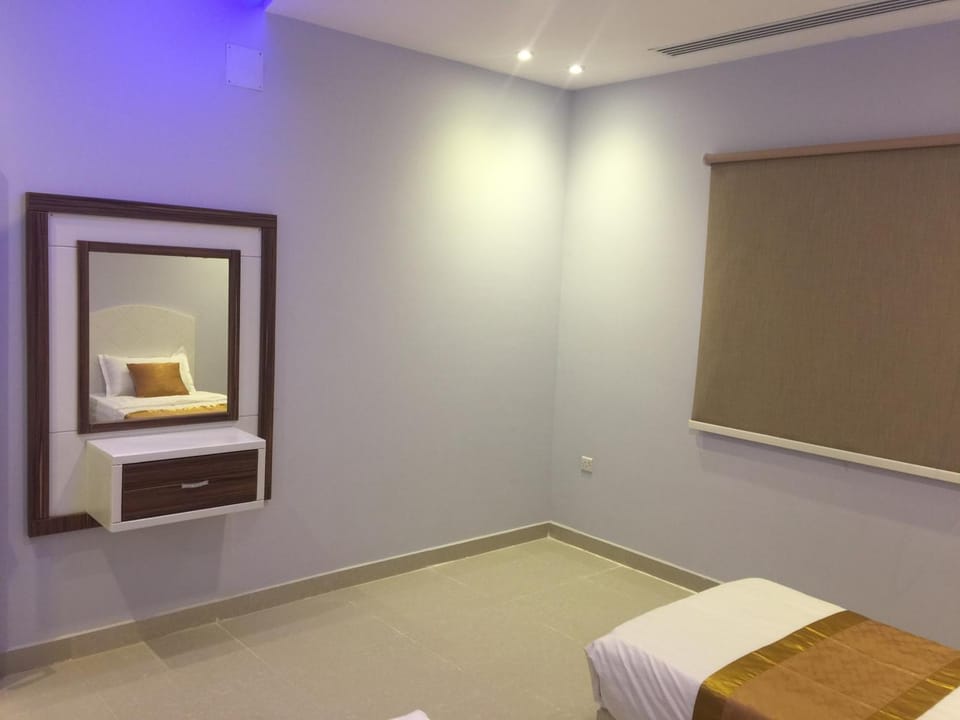جواهر الشرق للشقق المخدومة Apartment hotel in Riyadh