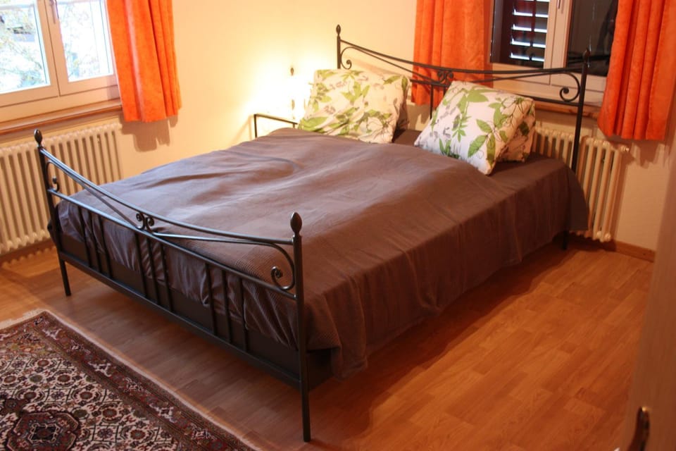 B&B Stirnimann Inn in Aargau, Switzerland