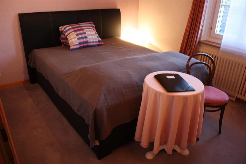 B&B Stirnimann Inn in Aargau, Switzerland