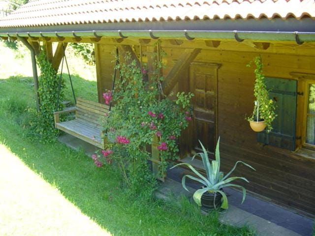 Am Sonnenhang Apartment in Immenstadt