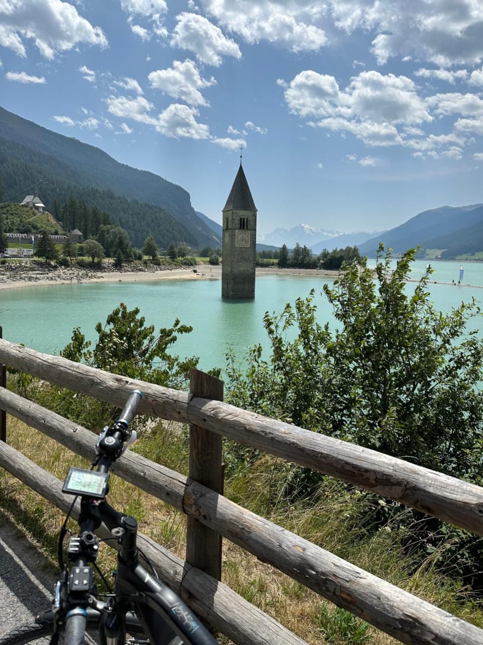 Haus Olympia Apartment in Trentino-South Tyrol