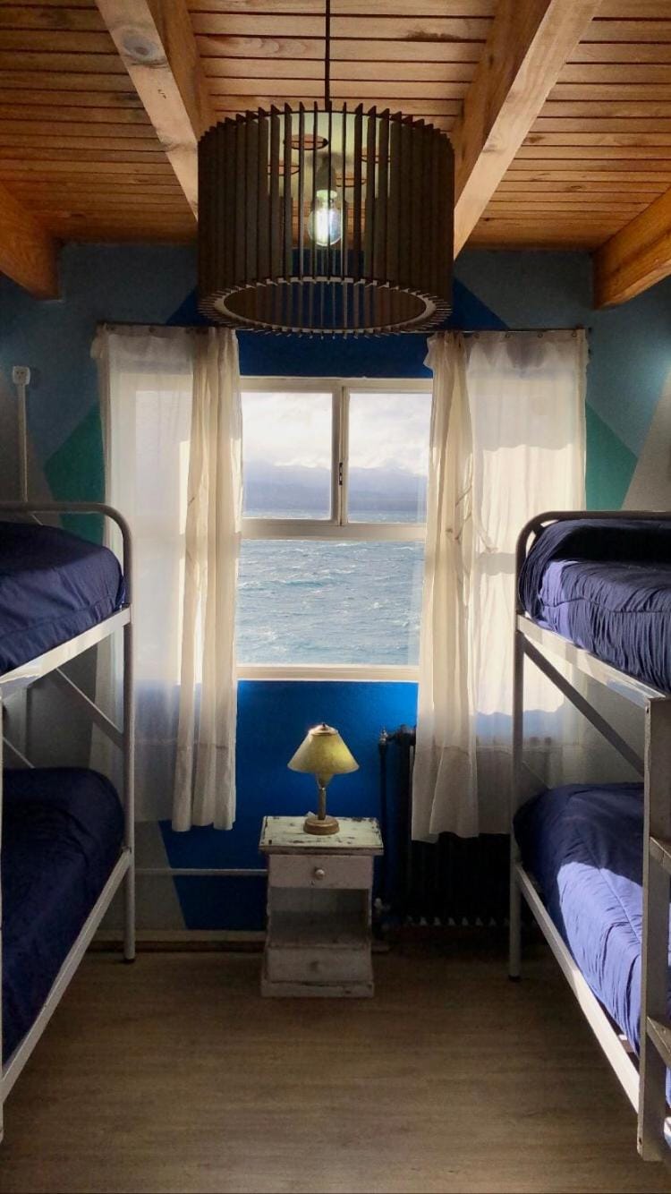 Lake view