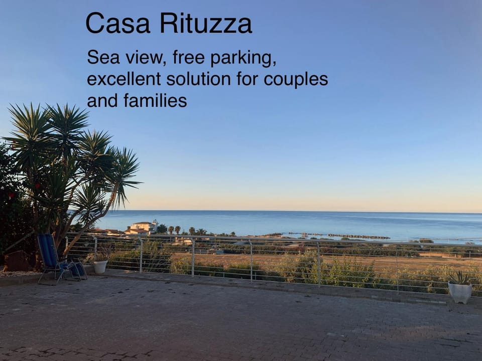 Sea view