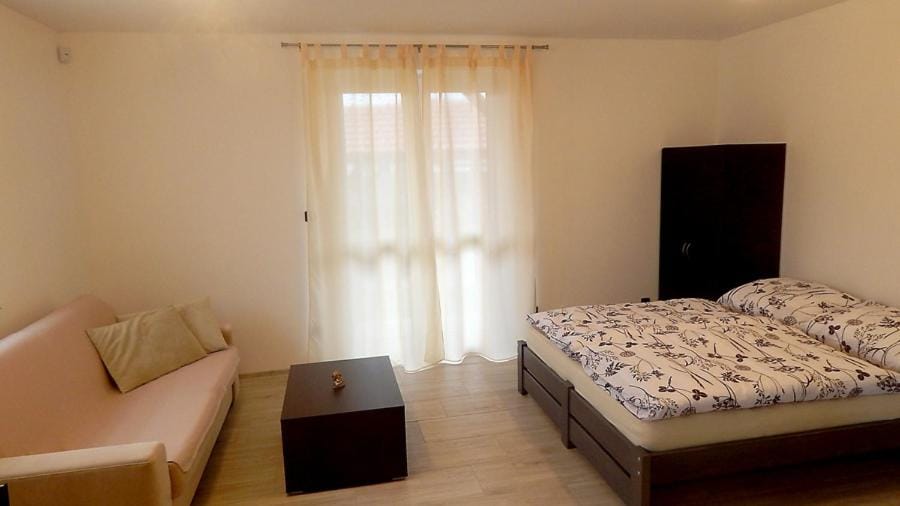 Apartmány Andrea Apartment in South Moravian Region