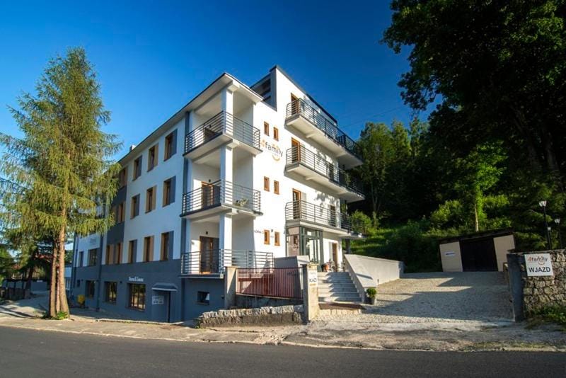 4family *RESORT*SPA* Resort in Lower Silesian Voivodeship