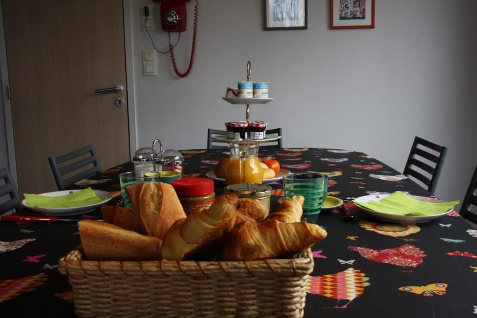 Breakfast
