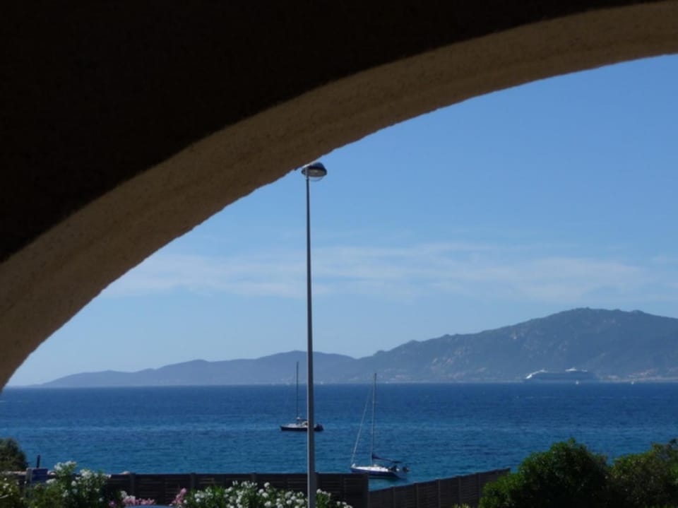 Sea view