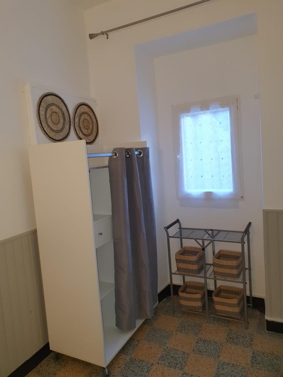 A CARDICCIA Loc saisonnières PIANA Apartment in Piana