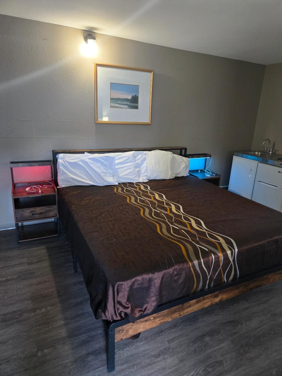 Budget Inn And Suites Eagan Motel in Eagan