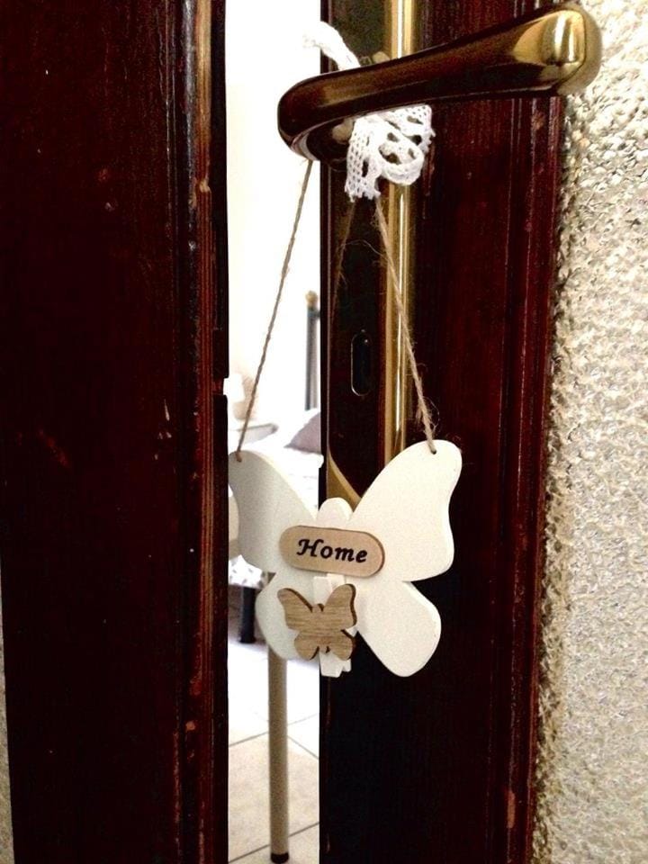 Decorative detail