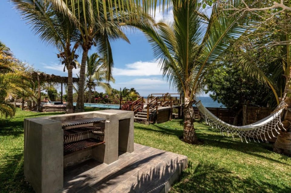 Coco Ne Nature lodge in Peru