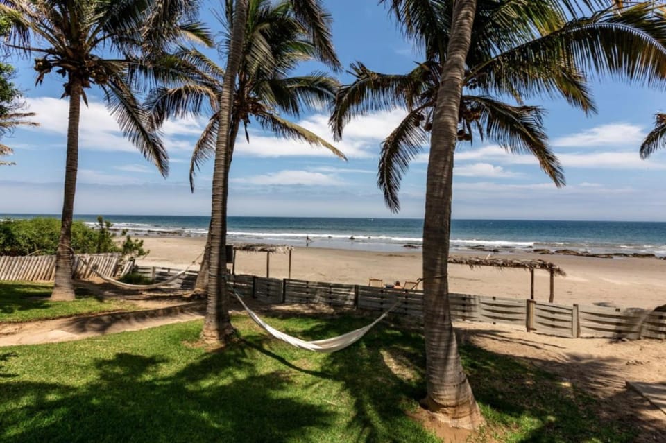 Natural landscape, Beach
