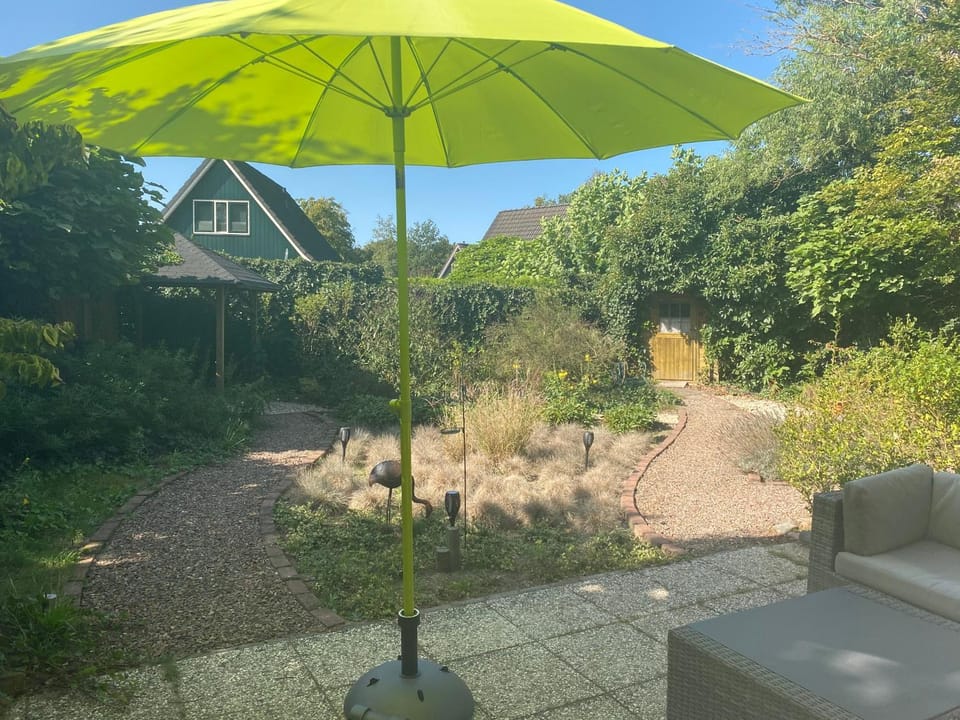 't Hulzen 55 or 61 Winterswijk House in Gelderland, Netherlands