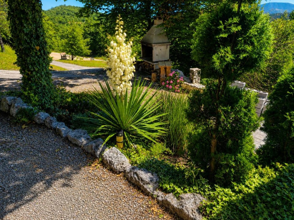 Kuća za odmor "Neralić" House in Croatia