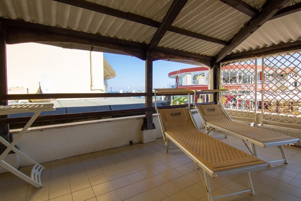 Casa vacanze Gigli Apartment in Marcelli