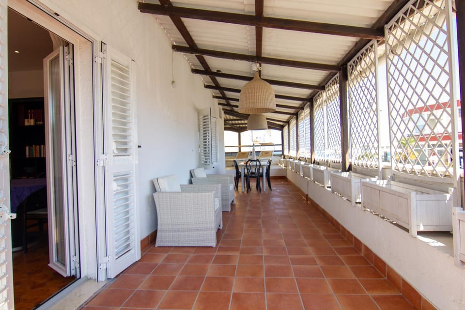 Casa vacanze Gigli Apartment in Marcelli