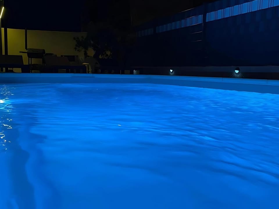 Villa Andrijana - Exclusively Yours - Family Getaway with Private Pool Villa in Šibenik-Knin County, Croatia