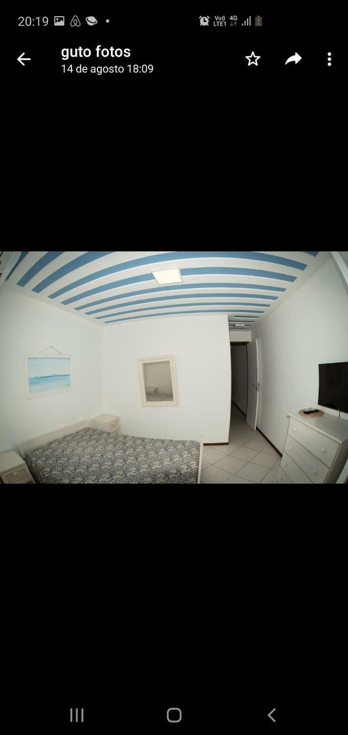 Apart Hotel em Búzios Apartment hotel in Armacao dos Buzios