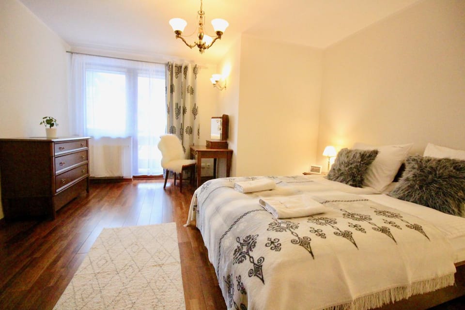 Balcony/Terrace, Bedroom